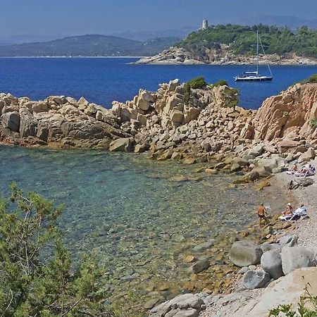 Arbatax Park Resort - Cottage Тортоли Экстерьер фото