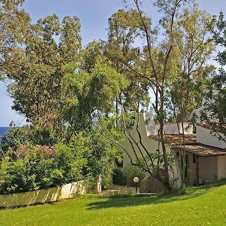 Arbatax Park Resort - Cottage Тортоли Экстерьер фото